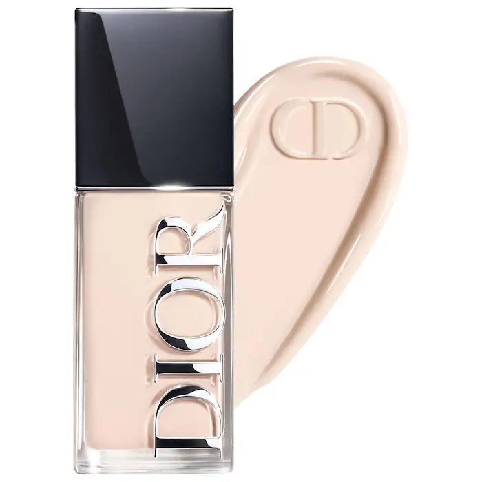 Dior Forever Skin Glow Fluid Foundation 24HR Wear (New Edition)