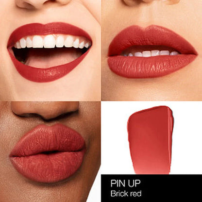 NARS - Air Matte Lip Color - Pin Up