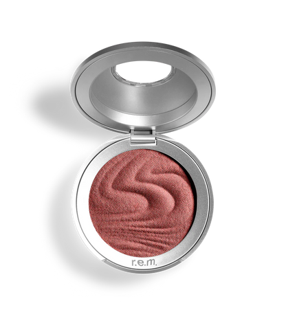 r.e.m. beauty   Hypernova Satin Matte Blush