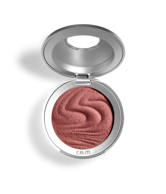 r.e.m. beauty   Hypernova Satin Matte Blush