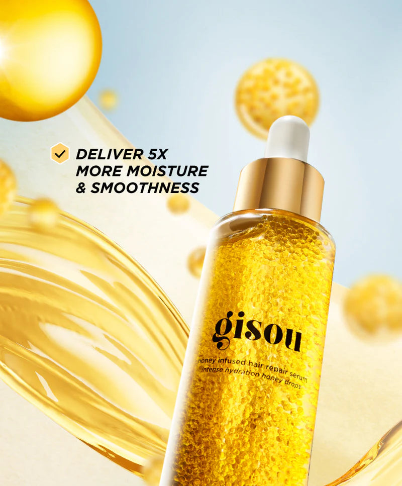 GISOU-Hair Repair Serum 30 ml