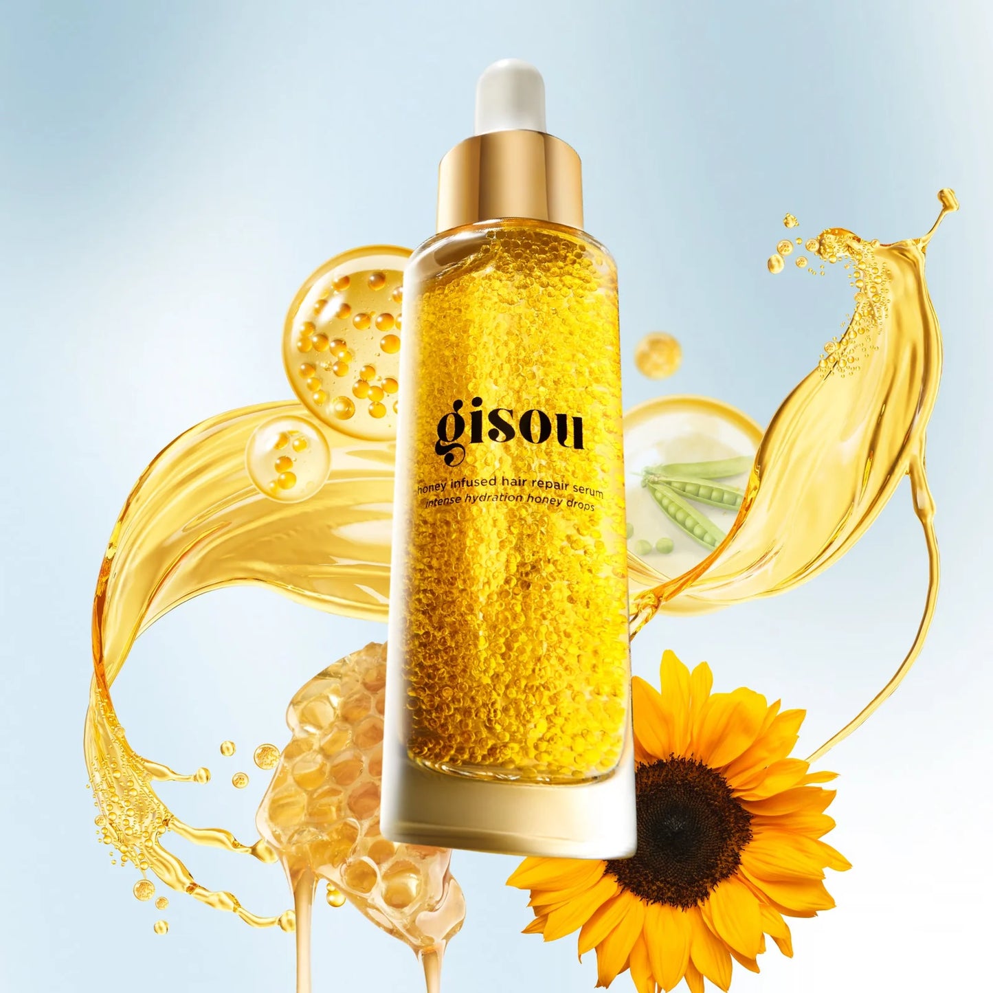 GISOU-Hair Repair Serum 30 ml