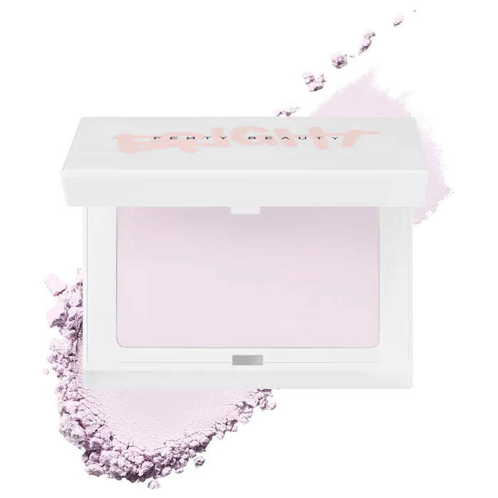Fenty Beauty Bright Fix Instant Brightening + Blurring Powder