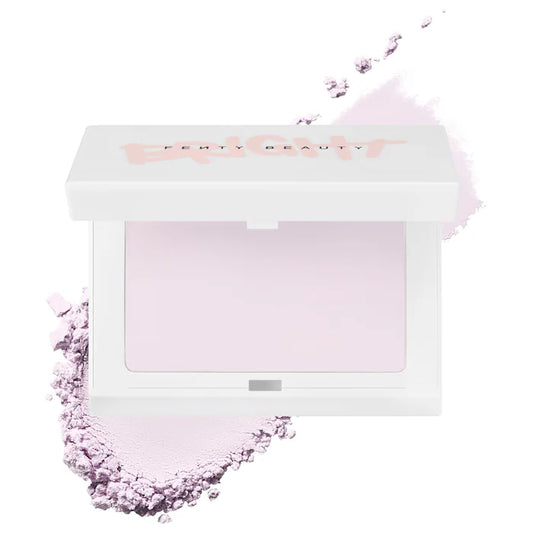 Fenty Beauty Bright Fix Instant Brightening + Blurring Powder