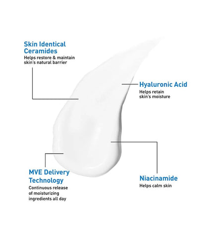 CeraVe Oil Control Moisturizing Gel-Cream