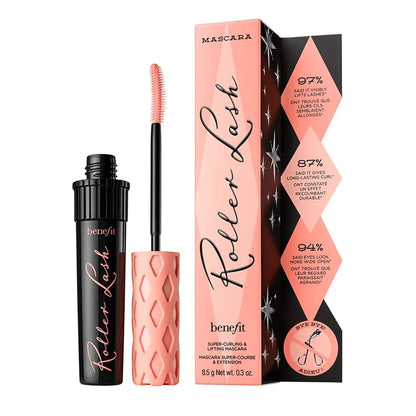 BENEFIT-Roller LashSuper-curling & lifting mascara  Super-curling & lifting mascara
