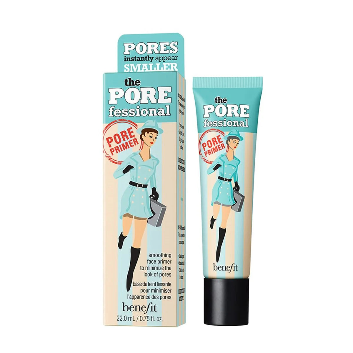 Benefit- The POREfessional Face Primer PRO Balm  (Regular)