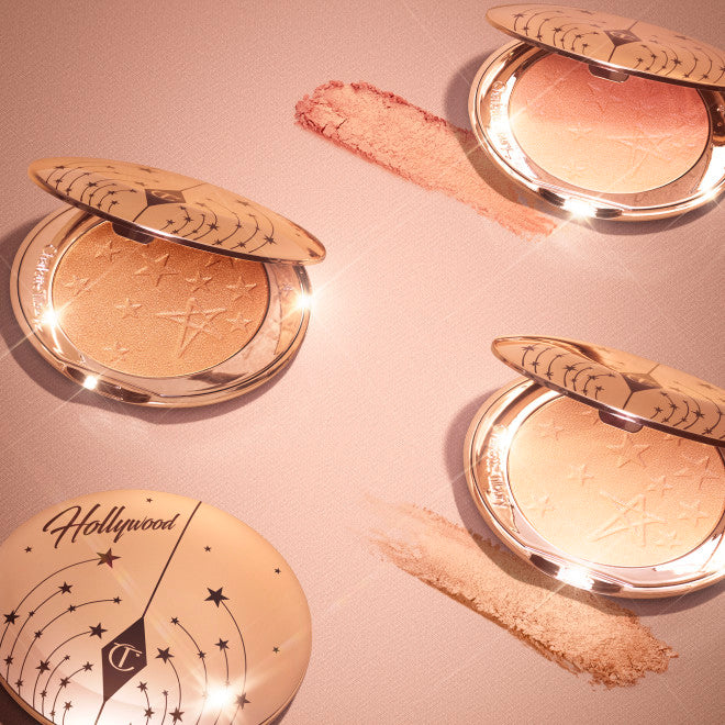Charlotte Tilbury | Glow Glide Face Architect Highlighter