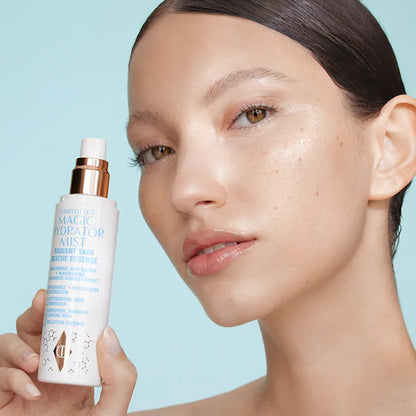 CHARLOTTE'S MAGIC HYDRATOR MIST 75 ML
