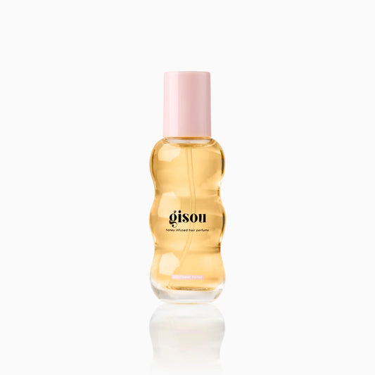 GISOU-Honey Infused Hair Perfume Wildflower Honey 15 ml