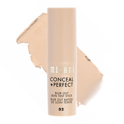 Milani Conceal + Perfect Blur Out Skin Tint Stick