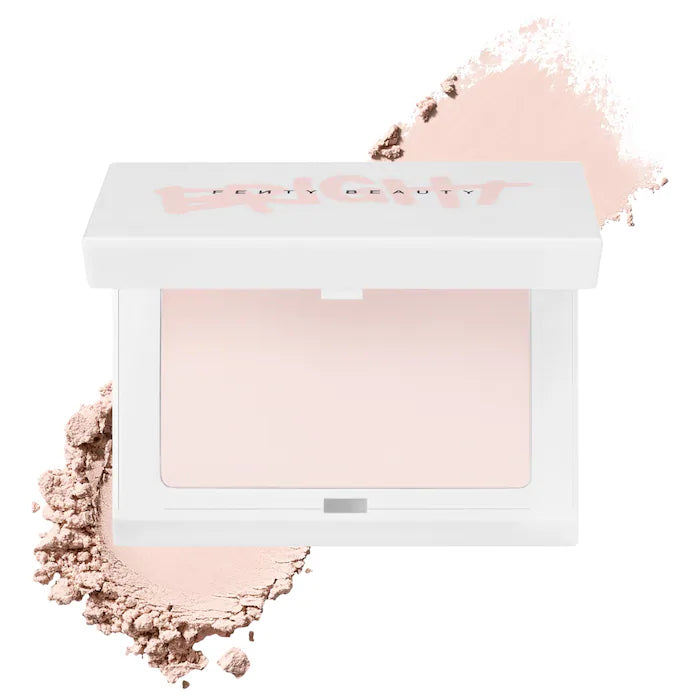 Fenty Beauty Bright Fix Instant Brightening + Blurring Powder