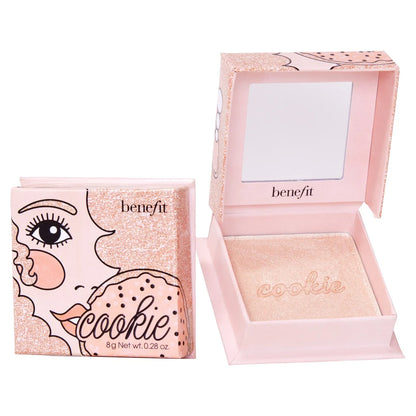 Benefit Cosmetics-cookie highlighter-Full size