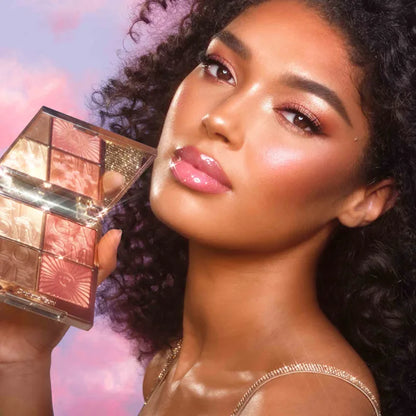 GLOWGASM FACE PALETTE LOVEGASM