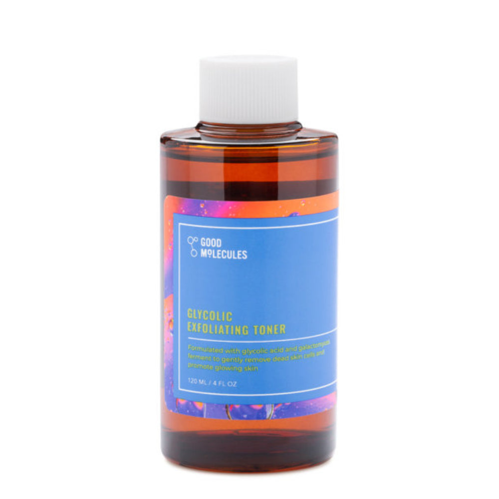 Good Molecules Glycolic Exfoliating Toner