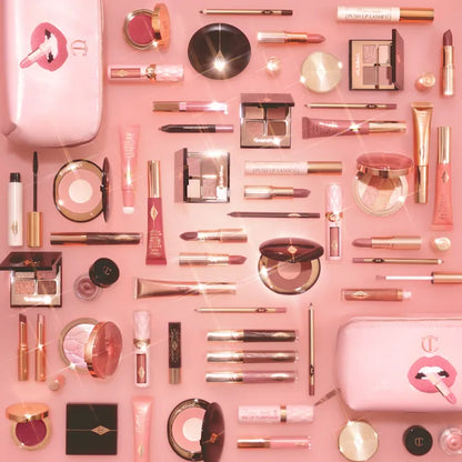 CHARLOTTE TILBURY - PILLOW TALK LIP & CHEEK GLOW COLOUR OF DREAMS