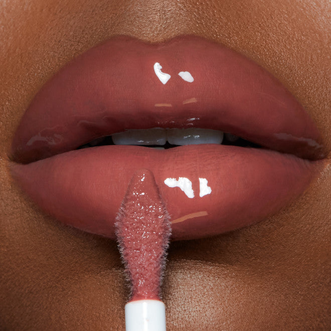 Charlotte Tilbury | Pillow Talk Big Lip Plumpgasm - Medium Deep