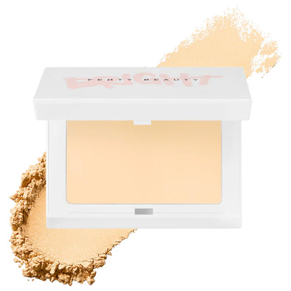 Fenty Beauty Bright Fix Instant Brightening + Blurring Powder