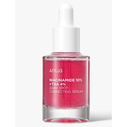 Anua Niacinamide 10% + TXA 4% Serum