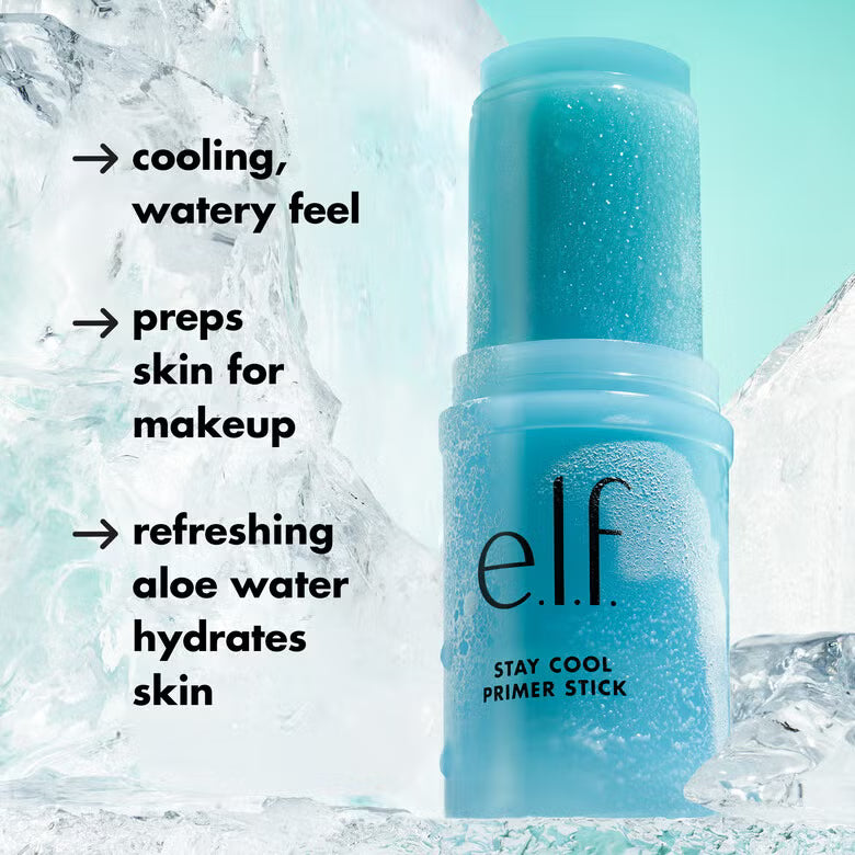 e.l.f Stay Cool Primer Stick