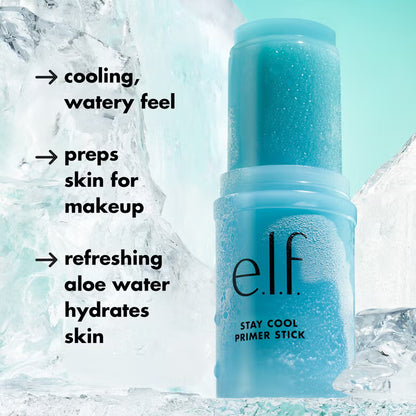 e.l.f Stay Cool Primer Stick