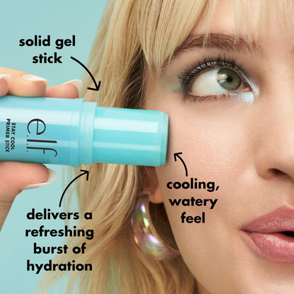 e.l.f Stay Cool Primer Stick