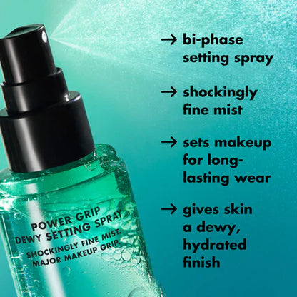 e.l.f. | Power Grip Dewy Setting Spray