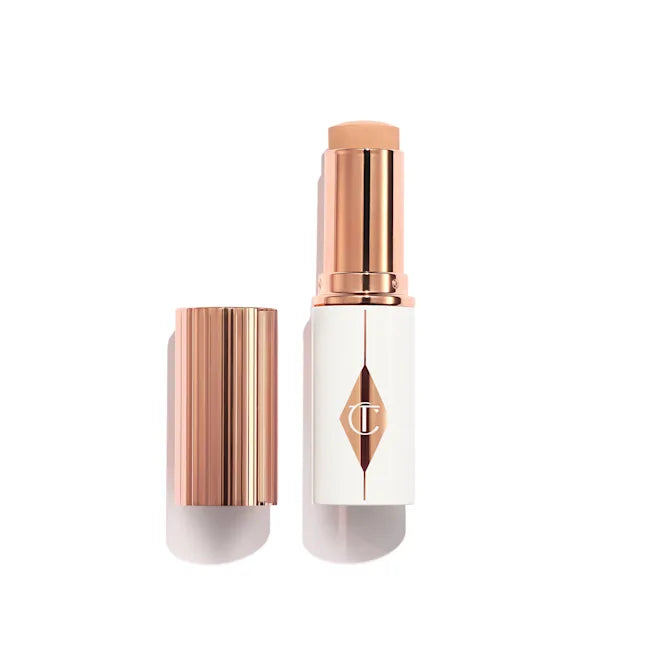 Charlotte Tilbury | UnReal Skin Sheer Glow Tint | Hydrating Foundation Stick