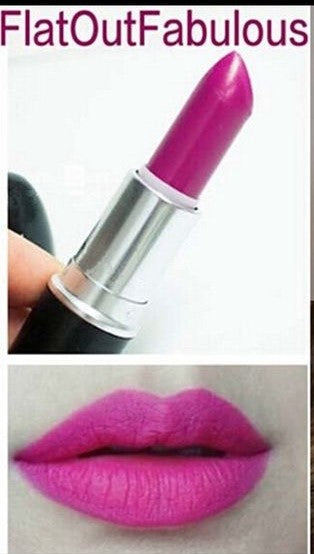 Mac | Matte Lipstick