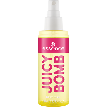 Essence Juicy Bomb Body Mist