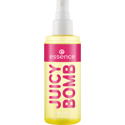 Essence Juicy Bomb Body Mist