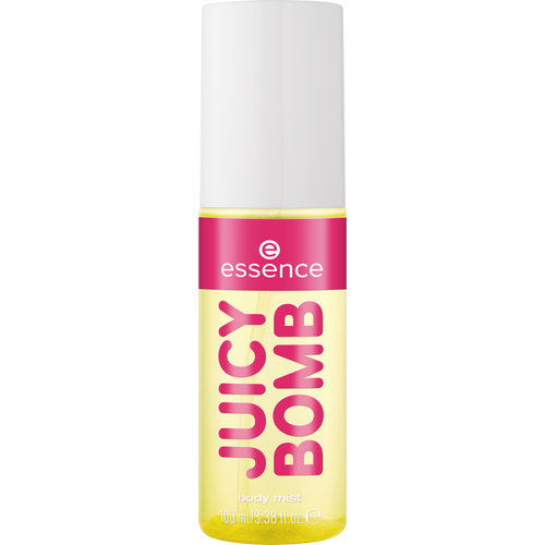 Essence Juicy Bomb Body Mist
