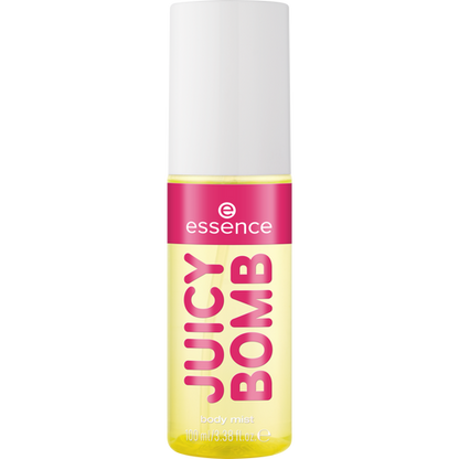 Essence Juicy Bomb Body Mist