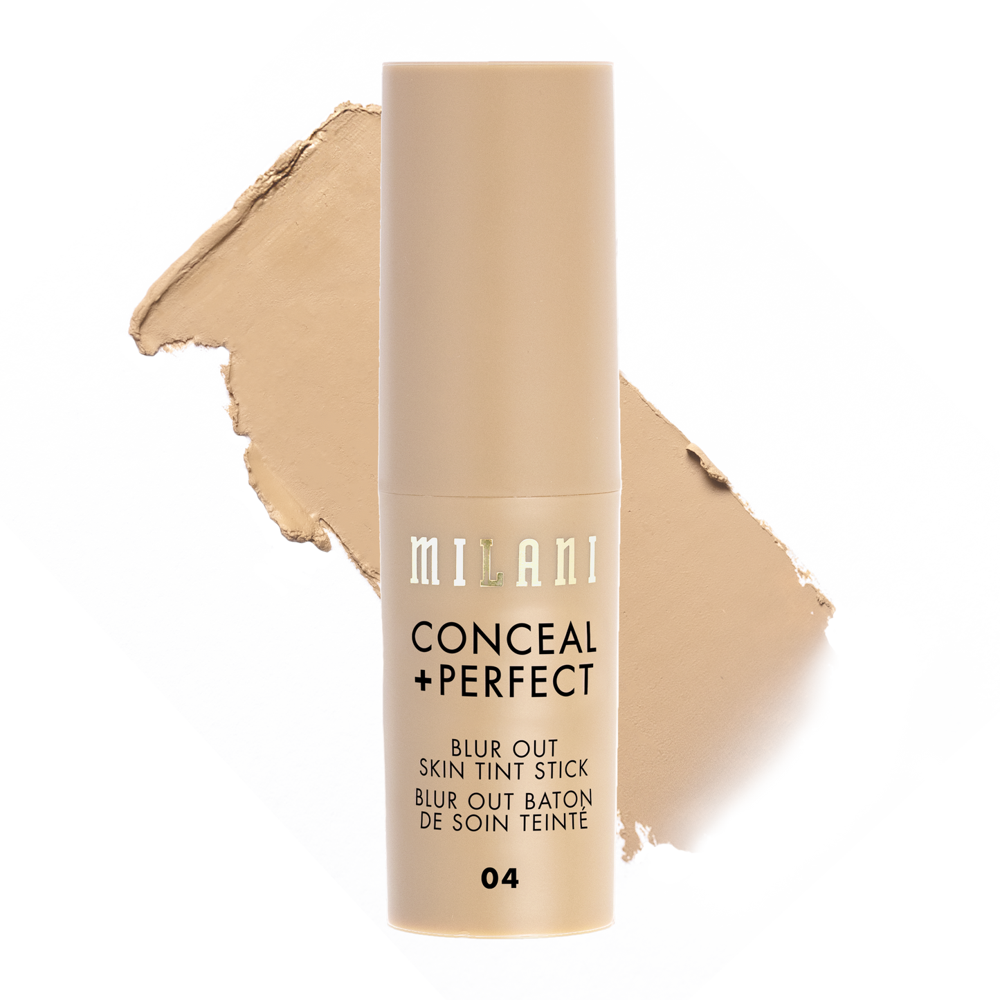 Milani Conceal + Perfect Blur Out Skin Tint Stick