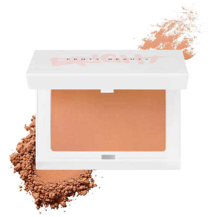 Fenty Beauty Bright Fix Instant Brightening + Blurring Powder