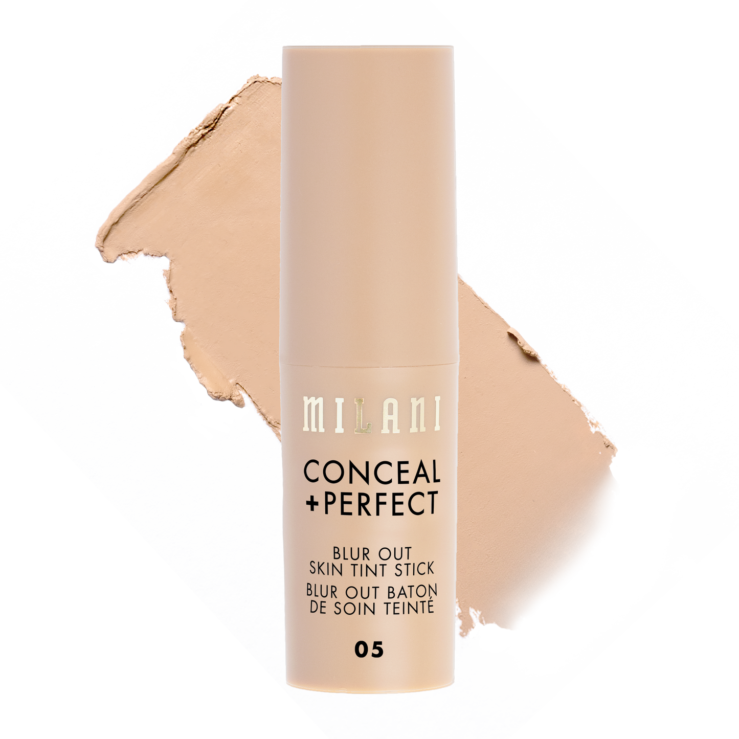 Milani Conceal + Perfect Blur Out Skin Tint Stick