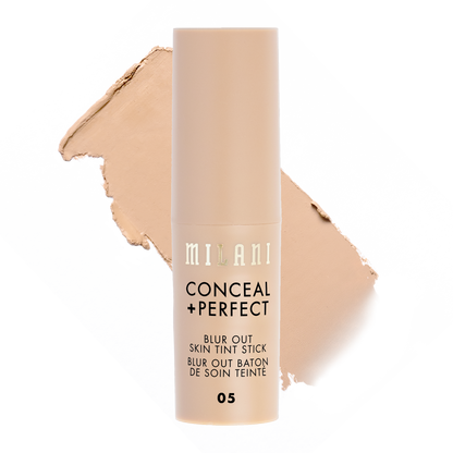 Milani Conceal + Perfect Blur Out Skin Tint Stick