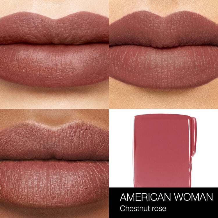 NARS - Powermatte Lip Pigment - American Woman
