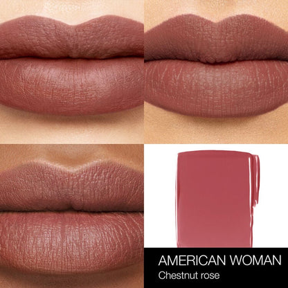 NARS - Powermatte Lip Pigment - American Woman