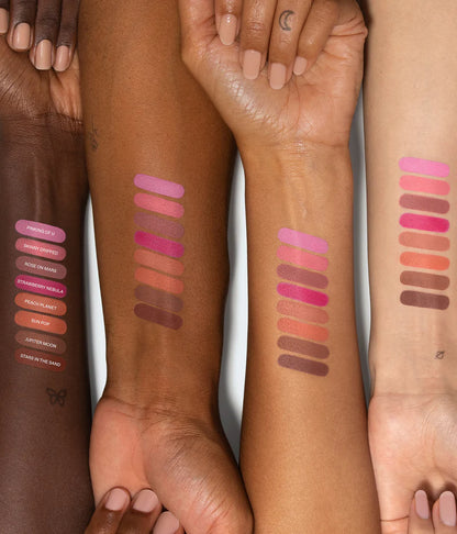 r.e.m. beauty   Hypernova Satin Matte Blush