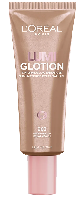 L'Oréal Paris True Match Lumi Glotion