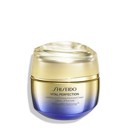 SHISEIDO-Vital Perfection Uplifting and Firming Advanced Cream 15 ml