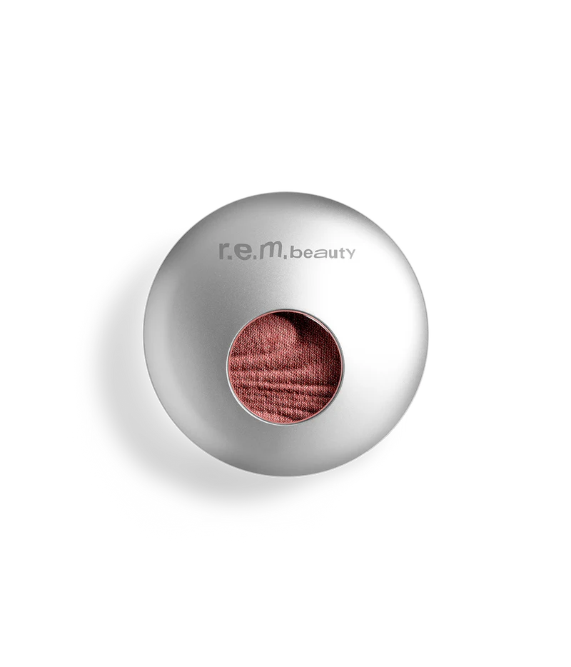 r.e.m. beauty   Hypernova Satin Matte Blush