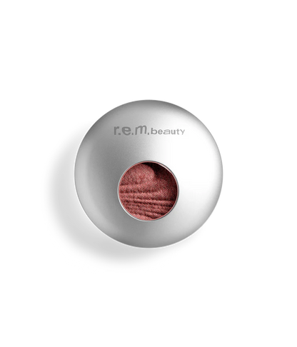 r.e.m. beauty   Hypernova Satin Matte Blush
