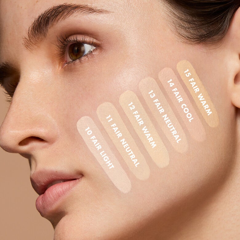 e.l.f Soft Glam Satin Foundation