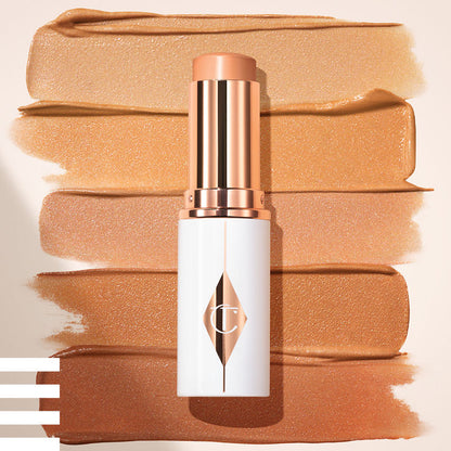 Charlotte Tilbury  UnReal Skin Sheer Glow Tint Hydrating Foundation Stick