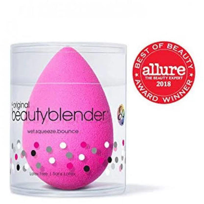 THE ORIGINAL BEAUTYBLENDER® Makeup Sponge