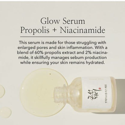 Beauty of Joseon - Glow Serum Propolis + Niacinamide