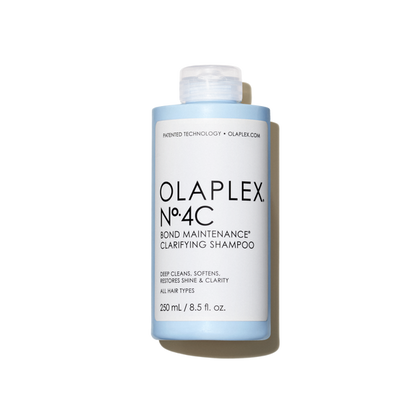 OLAPLEX Nº.4C BOND MAINTENANCE® CLARIFYING SHAMPOO