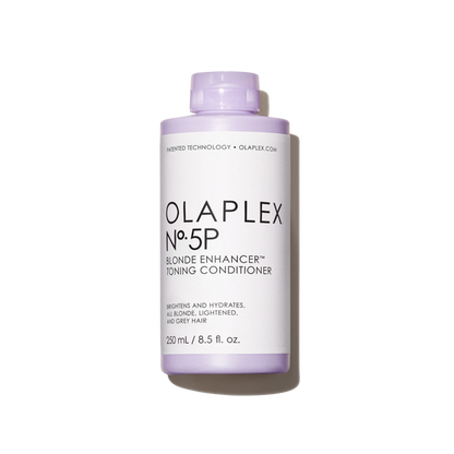 OLAPLEX Nº.5P BLONDE ENHANCER™ TONING CONDITIONER